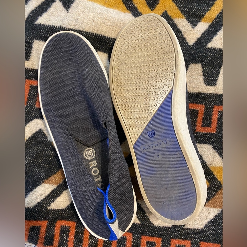 Rothy’s Slip On